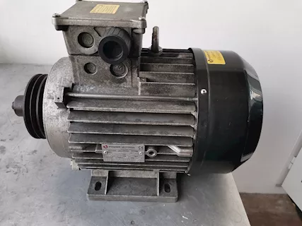 Motore Asincrono Trifase kW 7,5