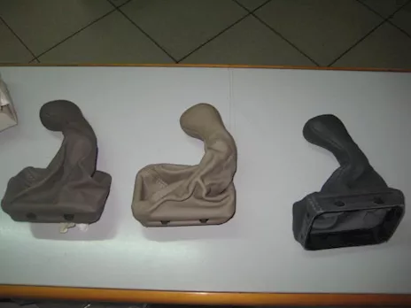 Pomello leva cambio Mercedes SL