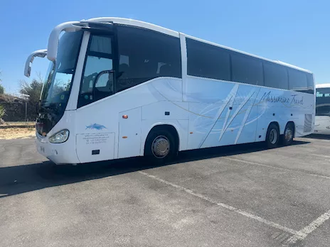  Irizar HDH 3assi 13 m