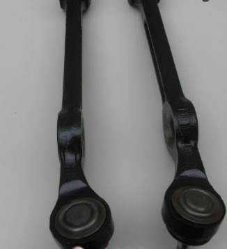 Ritmo 130 Abarth braccetti oscillanti anteriori