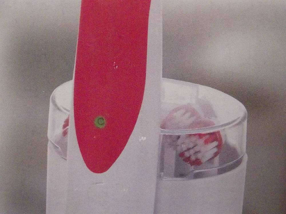 Nevadent Brosse à Dents Électrique NBZ 45 4 Têtes - Foto 9