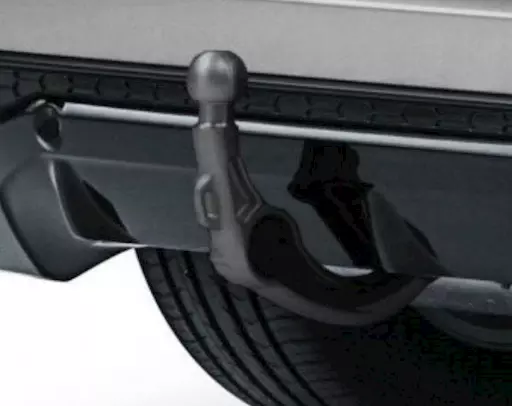 N. 54 ganci di traino auto dal '78 al '90