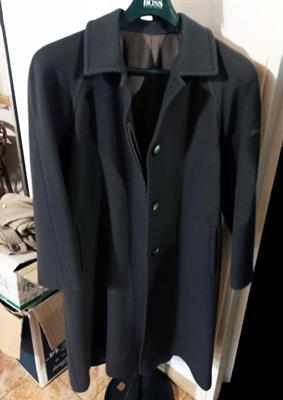 Cappotto Moda Prestige da