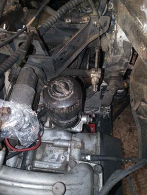 Flavia coupe iniezione Anno 1960 Km 0 Coupé, color azzurro - Foto 2