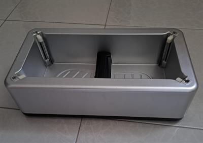 Macchina automatica per copriscarpe monouso - Foto 3