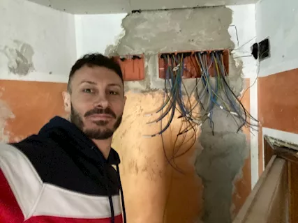 Elettricista qualificato