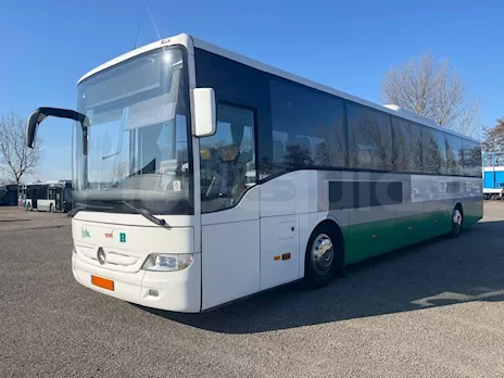 Autobus Mercedes-Benz Tourismo 1.107.266 km