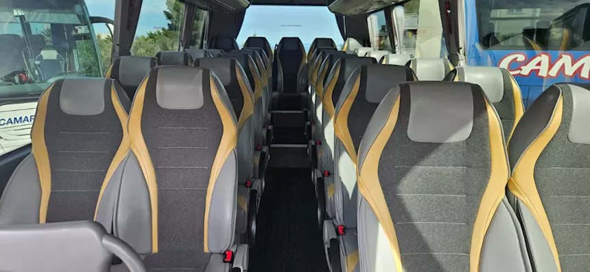 Foto 7Indcar Wing Marca Iveco Anno 2018 Km 275000, cambio manuale