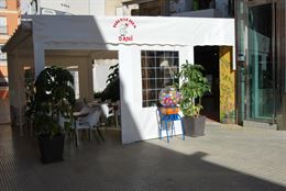 Foto 3 Locale di carne alla brace e birra, solo 8000 euro in Spagna