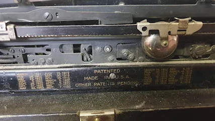 Macchina da scrivere UNDERWOOD - Foto 4