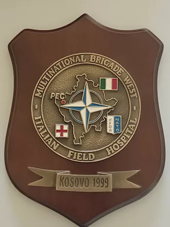 Crest Kosovo