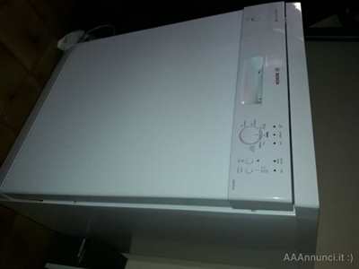 Lavastoviglie Bosch 60x60x85