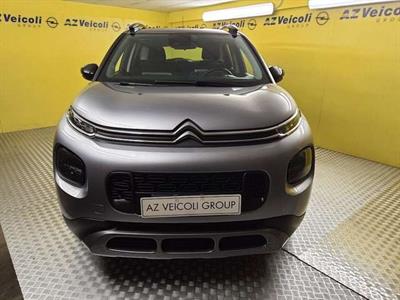C3 aircross PureTech 110 S