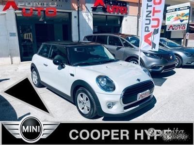 MINI Cooper 1.5 Cooper Hype STEPTRON - EURO 6 C 2018 Km 59000, cambio: automatico - Foto 3