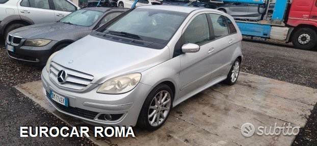 Mercedes Classe B 2008