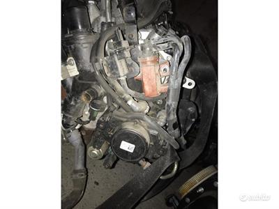 Motore completo FORD KUGA e C-MAX 2.0