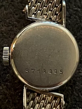 Orologio Zenith - Anteprima 4