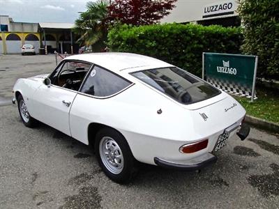 Lancia Fulvia Sport Carr.Zagato 1300S S2 Anno 1970 Km 57159 - Foto 3