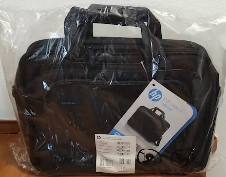 Borsa portatile per computer