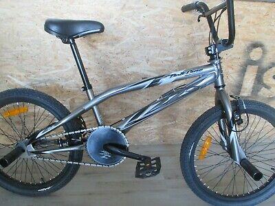 BMX nuova - Realmente mai usata