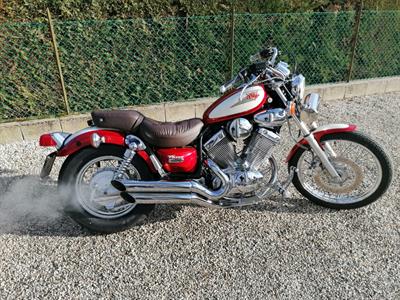 Virago 535