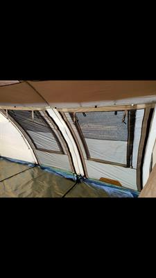 Tenda da campeggio, in buone condizioni - Anteprima 6