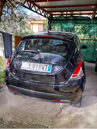 Lancia Y Gold ottimo stato