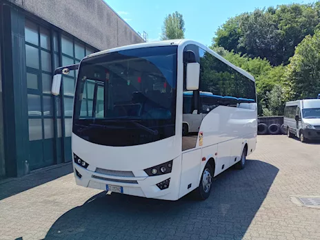 ISUZU NOVO