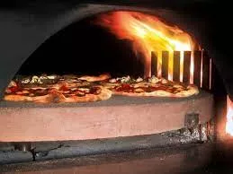 Pizza Tris 3 attrezzature per pizzeria usate