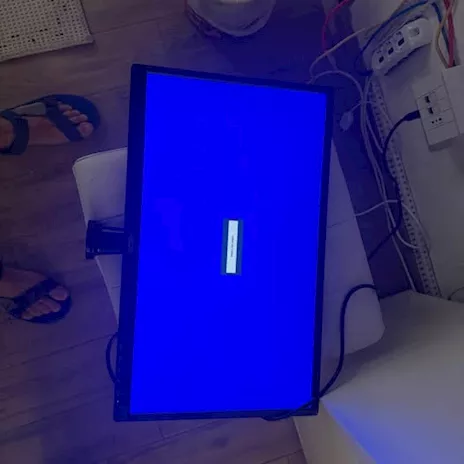 Vendo monitor Asus 24 pollici - Anteprima 3
