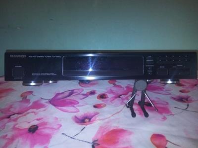Radio Kenwood