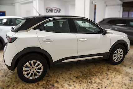 OPEL Mokka Elegance 1.5 turbo diesel 110CV - 2022 - cambio