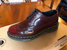 Scarpe DR MARTENS
