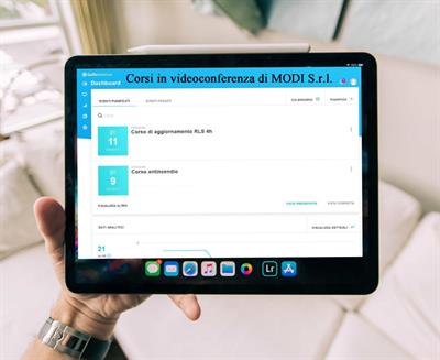 Off-site corsi di formazione e aggiornamenti per lavoratori - Foto 3