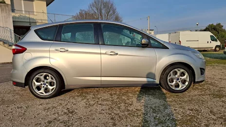 Ford C-Max 1.6 TDI 115 CV