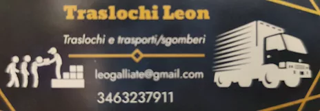 Traslochi/sgomberi