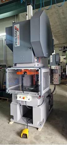 Pressa Pressix T100 CNR4