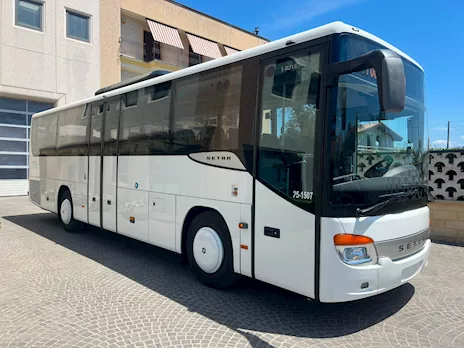 S 412 UL Euro VI