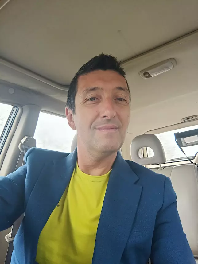 Ragazzo tuttofare