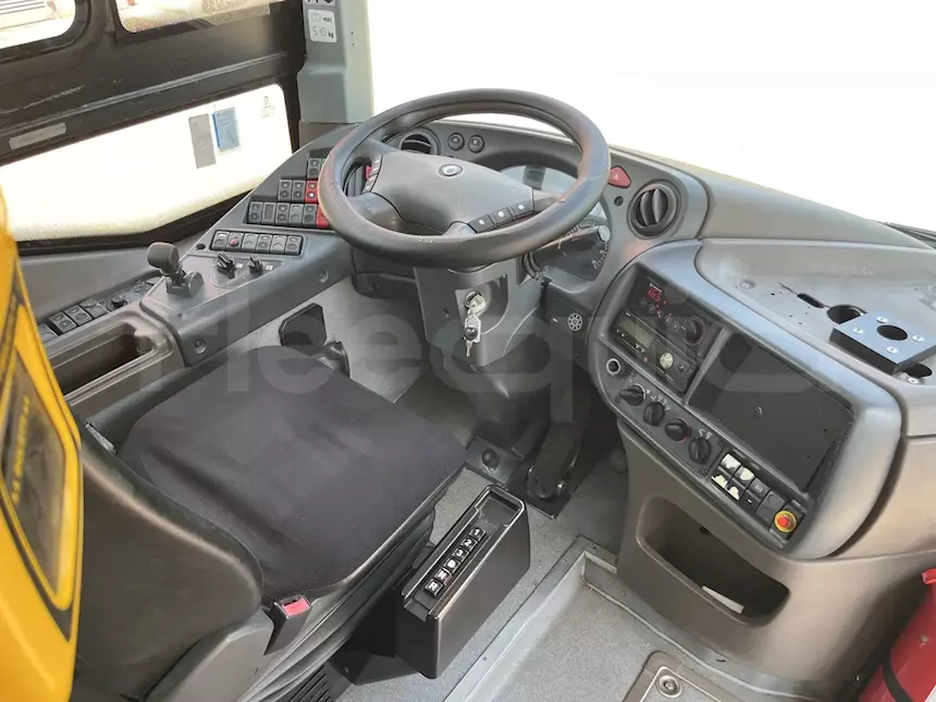 Foto 4Iveco Crossway, 2011, 76 posti, Euro 5 Km 770269, cambio: automatico