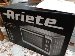 Forno elettrico Ariete Bon Cousine 560