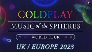 Biglietto Coldplay, 29/06/2023 Milano, 3 Anello, Fan-Ticket, prezzo trattabile - Foto 3