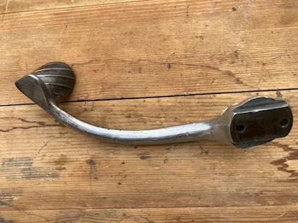 Pedalina Vespa Bacchetta
