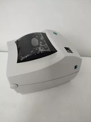 Etichettatrice Stampante Zebra TLP-2844 - Anteprima 5