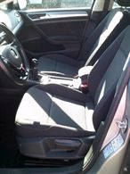 Foto 4 VW Golf Serie 7 - Pagala come vuoi Anno 2017 Km 68000 Berlina, mod. disponibile