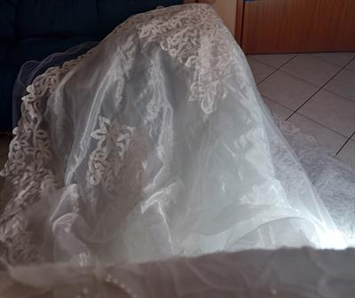 Abito da sposa - Foto 6