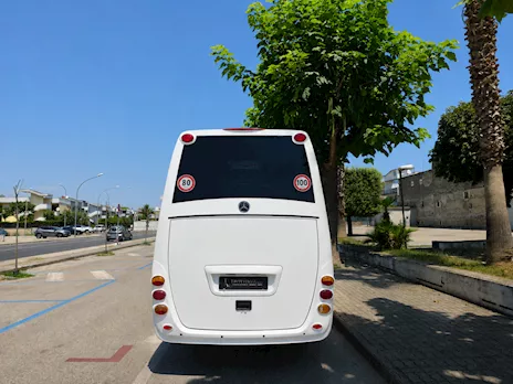 MERCEDES-BENZ SPRINTER 519 SITCAR 3.0 V6 • 190 CV • 21 POSTI Anno 2011 - Anteprima 5