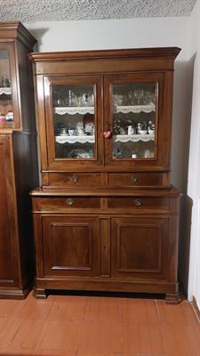 Credenza Alto Valore Autentico