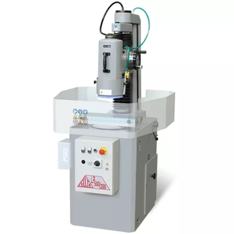 Rettificatrici ad asse verticale Nuova Delta LP500/200