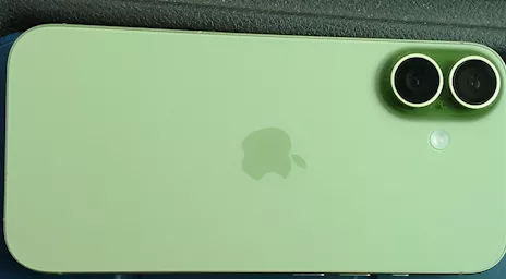 IPhone 17